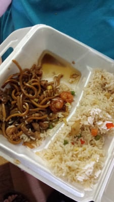 New China Palace Restaurant by null