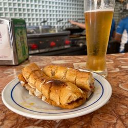 Cervejaria Gazela - Cachorrinho