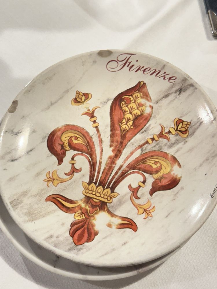 Lo Scudo Ristorante Firenze