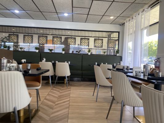 Kongunadu Indian Restaurant by null