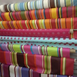 Midica - Outdoor tablecloths by the yard.