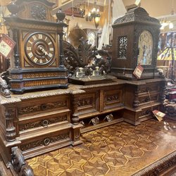 Renaissance Antiques