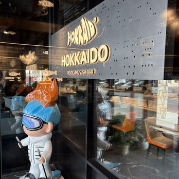 Hokkaido Revolving Sushi - Sushi Bars Near Me - Columbus, Ohio Hokkaido Revolving Sushi - Sushi Bars Near Me - Columbus, Ohio