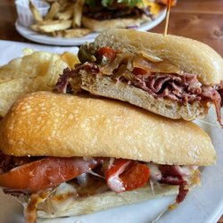 user provided Brother Jon's Public House photo