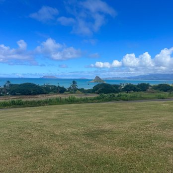 Kualoa Ranch - Looking out towards lizard tail island - Tours Near Me - Kaneohe, Hawaii Kualoa Ranch - Looking out towards lizard tail island - Tours Near Me - Kaneohe, Hawaii