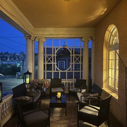 Pendleton House Historic Inn