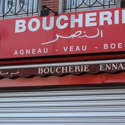 Boucherie Ennasr