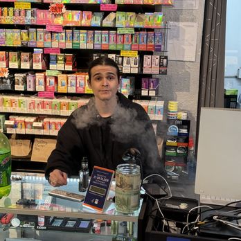 CLOUDS GLASS AND VAPE SMOKE SHOP - Updated May 2026 - 22 Photos & 25  Reviews - 2238 S Colorado Blvd, Denver, Colorado - Vape Shops - Phone  Number - Yelp