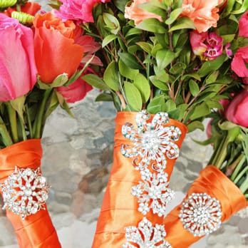 Jeannettes Flowers - Our jeweled bouquets - Florists Near Me - Campbell, California Jeannettes Flowers - Our jeweled bouquets - Florists Near Me - Campbell, California