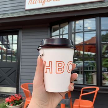 Hartford Baking - London Fog Latte (Harney & Sons Tea) - Coffee & Tea Near Me - Farmington, Connecticut Hartford Baking - London Fog Latte (Harney & Sons Tea) - Coffee & Tea Near Me - Farmington, Connecticut