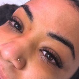 Hybrid Lash Set