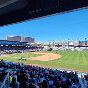 Las Vegas Ballpark - Stadiums & Arenas Near Me - Las Vegas, Nevada Las Vegas Ballpark - Stadiums & Arenas Near Me - Las Vegas, Nevada