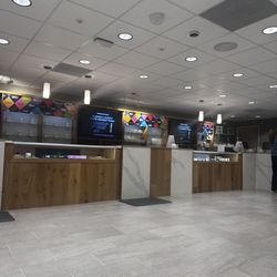 Trulieve Hobe Sound Dispensary - Counter