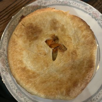 Betty Lou's - Chicken pot pie - Southern Near Me - Pasadena, Maryland Betty Lou's - Chicken pot pie - Southern Near Me - Pasadena, Maryland