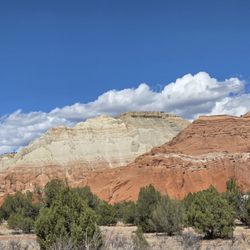 Kodachrome Basin State Park - 09-22-2025