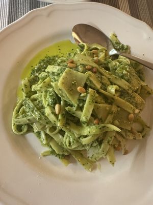 Pizzeria Osteria da Giovanni by null