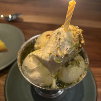 il Bracco - Italian Sundae - Italian Near Me - Dallas, Texas il Bracco - Italian Sundae - Italian Near Me - Dallas, Texas