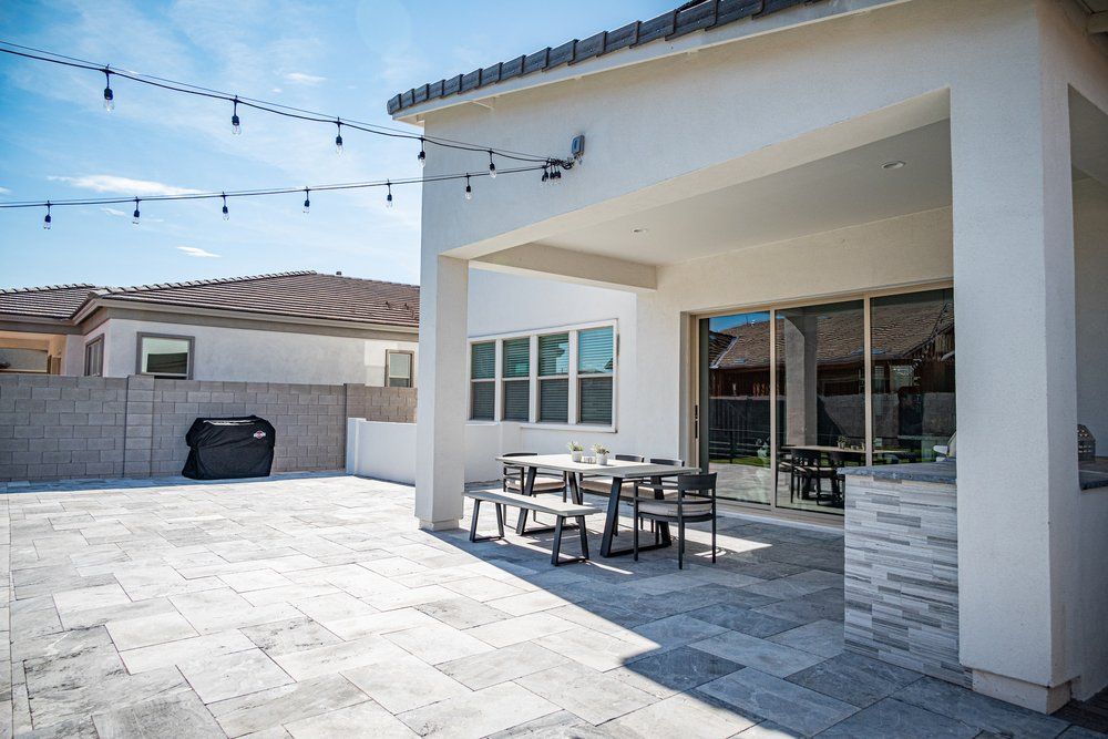 Slide of Dreamliner Construction