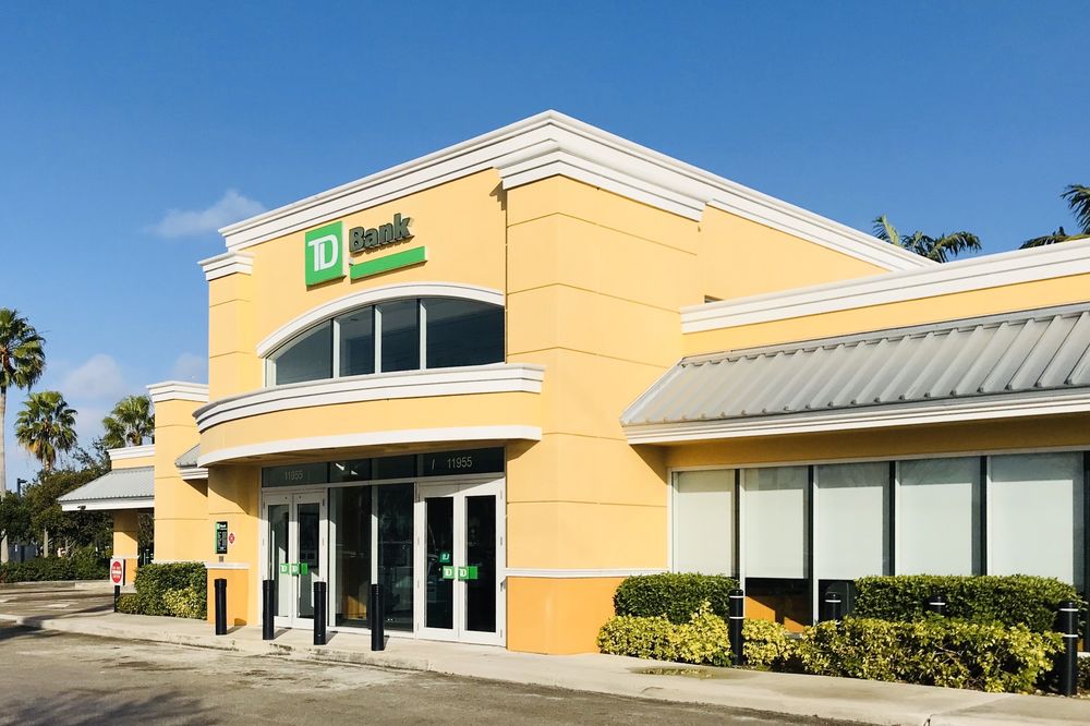 TD BANK 11955 SW 152nd St, Miami, Florida Banks & Credit Unions Yelp TD BANK 11955 SW 152nd St, Miami, Florida Banks & Credit Unions Yelp