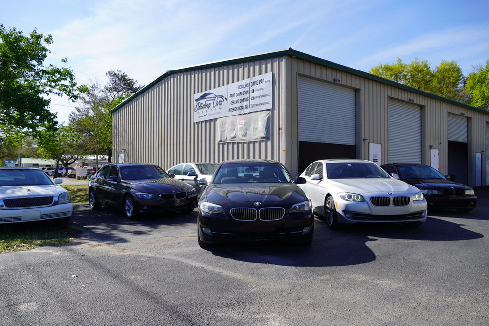 DETAILING CARS DESTIN Updated June 2024 Fort Walton Beach, Florida