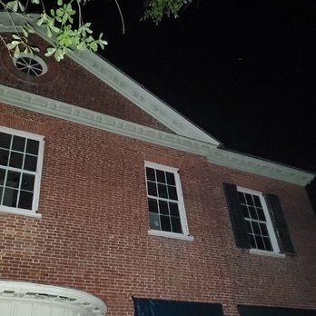 Ghosts of New Bern - Historical Tours Near Me - New Bern, North Carolina Ghosts of New Bern - Historical Tours Near Me - New Bern, North Carolina