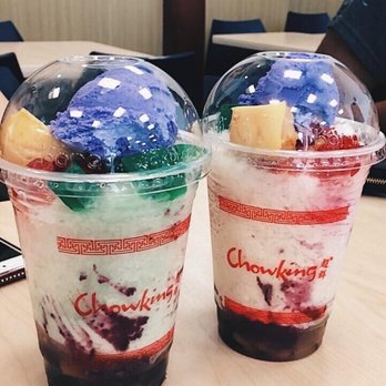 Chowking - halo halo - Chinese Near Me - West Covina, California Chowking - halo halo - Chinese Near Me - West Covina, California