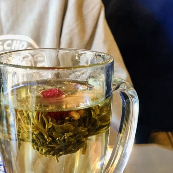 Pineapple Thai - Jasmine Tea - Thai Near Me - Cupertino, California Pineapple Thai - Jasmine Tea - Thai Near Me - Cupertino, California