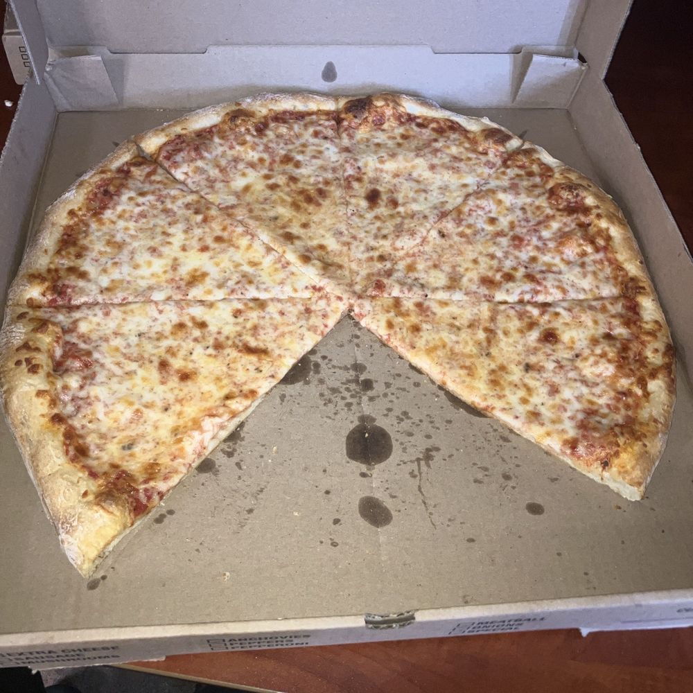 Devil's NY Pizzeria & Restaurant - Pizza Near Me - Durham, North Carolina Devil's NY Pizzeria & Restaurant - Pizza Near Me - Durham, North Carolina