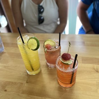 Vida Agave - Tacos Near Me - Galveston, Texas