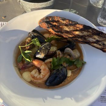 Fishing With Dynamite - Seafood Near Me - Manhattan Beach, California