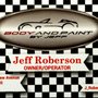 Photo of Body and Paint By Jeff
