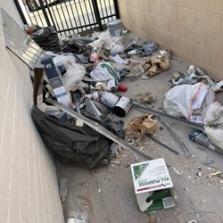 Brave Junk Removal