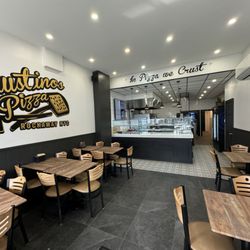 Crustinos Pizza