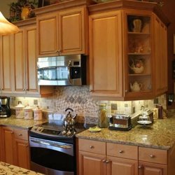 Corinthian Kitchen & Bath