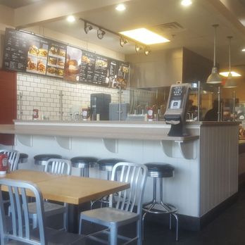 Wayback Burgers - Burgers Near Me - Pottstown, Pennsylvania Wayback Burgers - Burgers Near Me - Pottstown, Pennsylvania