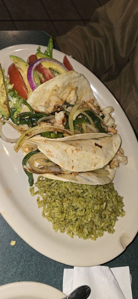 Bita's Tex Mex