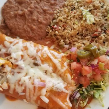 Chuy's - Tex-Mex Near Me - Jacksonville, Florida