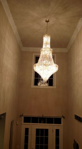 Slide of NWT Services