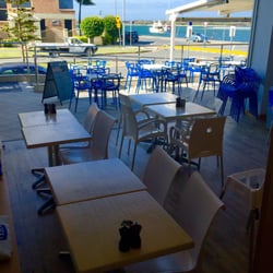 Beach Cafe