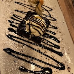 Kirvem Restaurant - Tiramisu