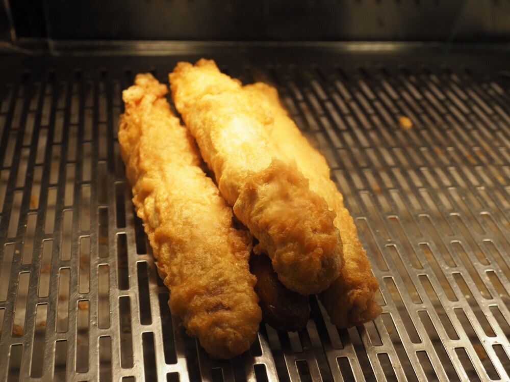 BLUE ANCHOR FISH BAR Updated May 2024 49 Blue Anchor Lane, London