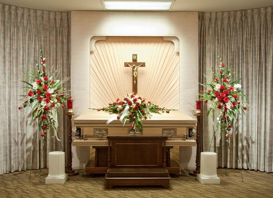 LAKEVIEW FUNERAL HOME - Updated May 2026 - 38 Photos & 19 Reviews