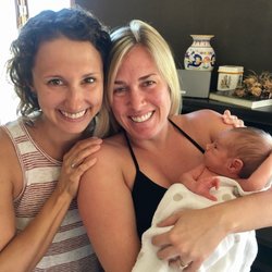 Jenna Anderson- Birth Doula