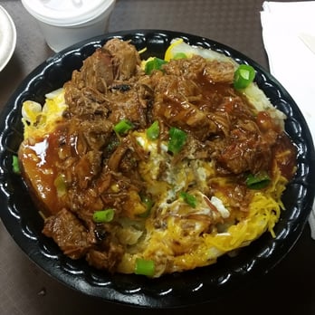 Central Texas Style BBQ - Bbq beef baked potato all the way. - Barbeque Near Me - Pearland, Texas Central Texas Style BBQ - Bbq beef baked potato all the way. - Barbeque Near Me - Pearland, Texas