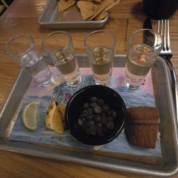 Tequila!