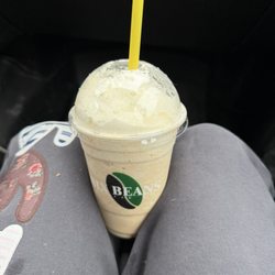 Six Beans Coffee