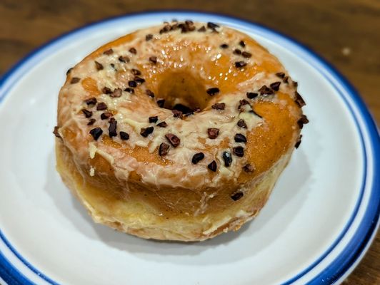 Dough Doughnuts Brooklyn by null