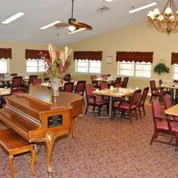 Emeritus At La Casa Grande