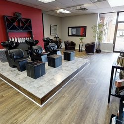 Connect Hair Studio