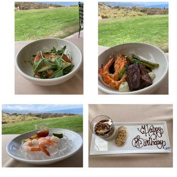 mar'sel - Sunday Brunch birthday celebration - New American Near Me - Rancho Palos Verdes, California mar'sel - Sunday Brunch birthday celebration - New American Near Me - Rancho Palos Verdes, California